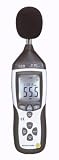 31W 4XqhmFL. SL160  DT 8851 Industrial High Accuracy Digital Sound Noise Level Meter Data Logger with USB Interface