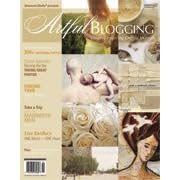 Artful Blogging (Vol 3)
