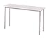 KOEKI �T�C�h�e�[�u�� �z���C�g WT-1240(WH)