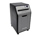 GoECOlife PLATINUM SERIES GMC205Pi 20-Sheet Micro-Cut Shredder