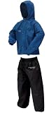 Frogg Toggs Classic Pollywogg Kids Rain Suit