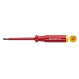 PB SWISS TOOLS 5190-4-200 エレクトロ プラスドライバー 絶縁 CAADBE_VLLBBH