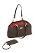 Baggallini Hampton Bagg,Espresso,One Size