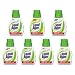 Liquid Paper Stock Colors Correction Fluid, .6 Ounce, Green PAP57101