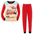 SAVE $6.51 - Disney Radiator Springs Lightning McQueen PJ Pal $9.99