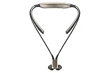 Samsung Level U Bluetooth Wireless In-ear Headphones with Microphone, Gold