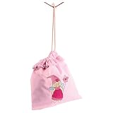 Eigenschaften Käthe Kruse  / Käthe Kruse Pinkpinky Stoffbeutel Fee