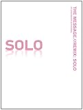 The Message//REMIX Solo Pink: Breast Cancer Awareness Edition