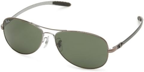 Ray-Ban 0RB8301 Aviator Sunglasses
