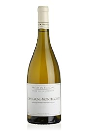 Chassagne-Montrachet 2008 - Single Bottle
