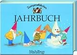 Zwergenst&uuml;bchen Jahrbuch - Elke Schuster