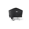 Weber 7457 Premium Cover, Fits Weber One-Touch Platinum Charcoal Grill