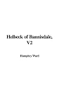 Helbeck of Bannisdale, V2