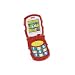 Friendly Flip Phone