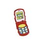 Friendly Flip Phone