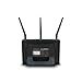 Amped Wireless High Power 700mW Dual Band AC Wi-Fi Router (RTA15)