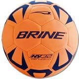 Sporting Goods : High Visibility Indoor Soccer Ball Sz 5 (EA)