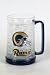 St Louis Rams Freezer Crystal Mug