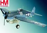 Hobby Masters - F6F-3 lightcat USN VF-6, Alex