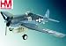 1/72 F6F-3 �w���L���b�g A�E�u���V�E