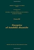 Synergetics and dynamic instabilities