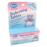 Remedies for Children - Bedwetting Tablets, 125 tab
