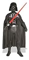 Star Wars Deluxe Darth Vader Deluxe Child Costume