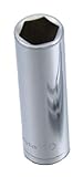 SEK スタンダードディープソケット(ミリ)6PT 11mm 0221110