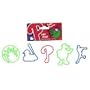PHILADELPHIA PHILLIES LOGO BANDZ BRACELETS