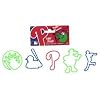 PHILADELPHIA PHILLIES LOGO BANDZ BRACELETS