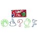 PHILADELPHIA PHILLIES LOGO BANDZ BRACELETS