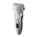 Panasonic �����_�b�V�� �V���o�[�� ES-LT20-S