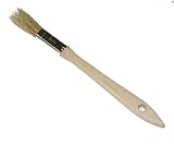 36 Natural China Bristle 1/2 Chip Paint and Stain Disposable Brush