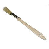 36 Natural China Bristle 1 Inch Chip... by Wiseacresart