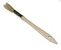 36 Natural China Bristle 1/2" Chip Paint and Stain Disposable Brush