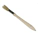 36 Natural China Bristle 1 Inch Chip Paint and Stain Disposable Brush