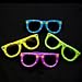 12 Fish Print Sunglasses