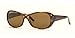 Ray-Ban Women 1062934003 Tortoise/Brown Sunglasses 55mm
