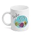 Knitting Mug