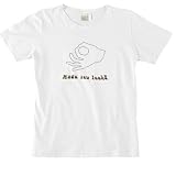 Made you look Women's Cut T-Shirt
