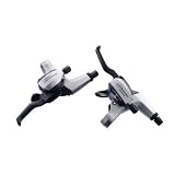 Shimano ST-M580 LX Dual Control V-Brake Shift/Brake Lever 9 Speed Set