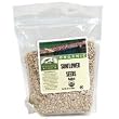 Woodstock Farms Sunflower Seeds, Hulled, 16-Ounce (Pack of 8)