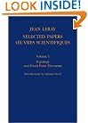 Jean Leray Selected Papers/Oeuvres Scientifiques (English and French Edition)