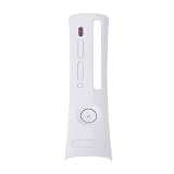 HDE® White Replacement Faceplate fits Xbox 360