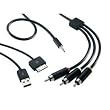 Zune Cable Pack v2