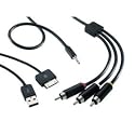 Zune Cable Pack v2