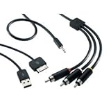 Zune Cable Pack v2