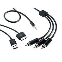 Zune Cable Pack v2
