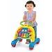 FISHER-PRICE BRILLIANT BASICS MUSICAL ACTIVITY WALKER