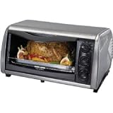 Review Black& Decker  / Black & Decker 4-Slice Toaster Oven - TRO620